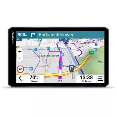 GPS poids-lourds - GARMIN - Dezl LGV720 - Europe entiere, communauté dezl GPS poids-lourds - GARMIN - Dezl LGV720 - Europe entiere, communauté dezl