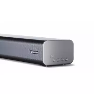 Barre de son 3.1ch avec Dolby Atmos - SHARP HT-SBW460 - Bluetooth 4.2 - Gris
