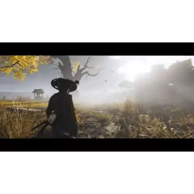 Jeu PS5 Ghost of Yotei : Explorez les montagnes hantées