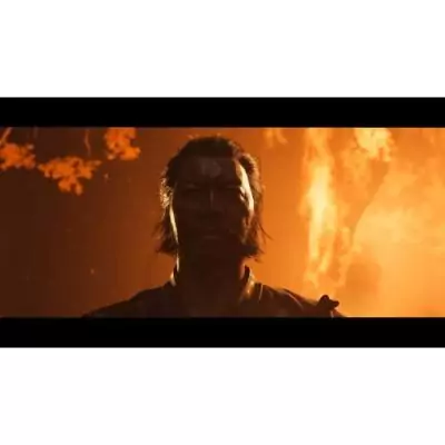 Jeu PS5 Ghost of Yotei : Explorez les montagnes hantées