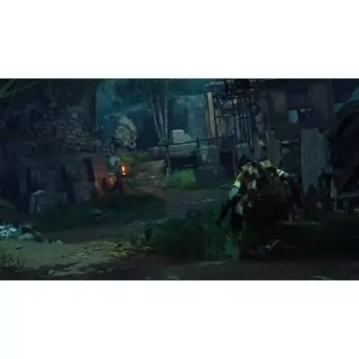 Unknown 9 : Awakening - Jeu PS4 Unknown 9 : Awakening - Jeu PS4