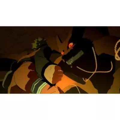 Naruto X Boruto Ultimate Ninja Storm Connections - Jeu&nbsp;Xbox Series X