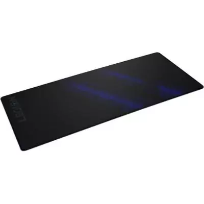 Tapis de souris Lenovo Legion Gaming Control XXL - Noir, Confort de jeu optimal