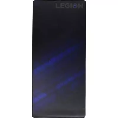 Tapis de souris Lenovo Legion Gaming Control XXL - Noir, Confort de jeu optimal