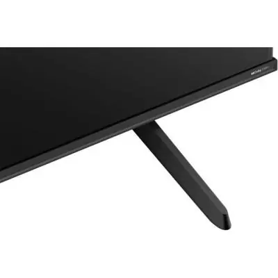 Hisense 50A6N - TV LED 50 (126 cm) - Bords ultra fins - 4K UHD (3840x2160) - Dolby Vision - TV connecté - 3xHDMI 2.1