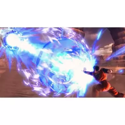 Dragon Ball Xenoverse 2 PS5 - Jeu de combat ultime