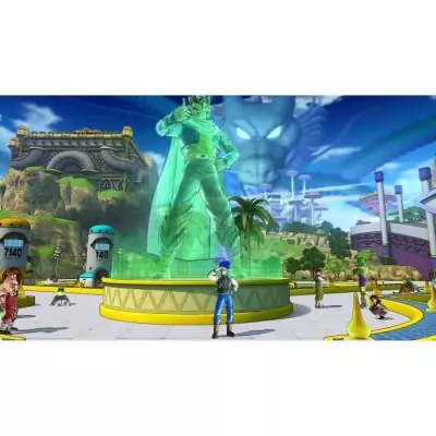 Dragon Ball Xenoverse 2 PS5 - Jeu de combat ultime