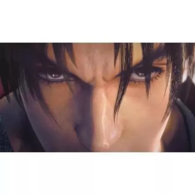 Découvrez TEKKEN 8 sur PS5 - La saga de combat légendaire revient!
