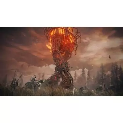 Elden Ring Shadow Of The Erdtree Goty&nbsp;- Jeu PS5