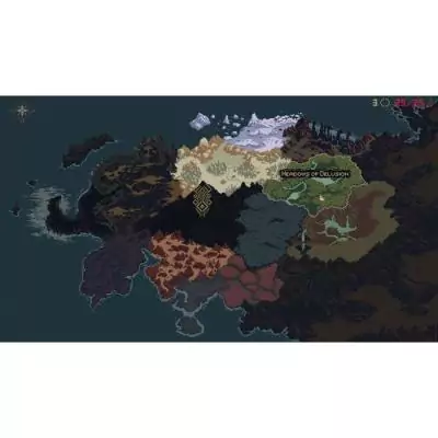 Death Howl - Jeu PS5