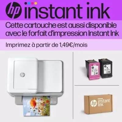 Cartouche d'encre HP 963XL Magenta Authentique pour HP OfficeJet Pro 9010 / 9020 - Grande Capacité et Qualité Professionnelle