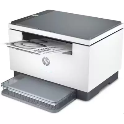 Imprimante HP Laserjet M234dw: Impression laser rapide en noir et blanc