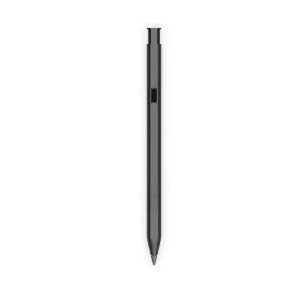 Stylet inclinable rechargeable HP MPP2.0 - Noir