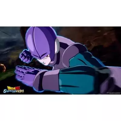 Dragon Ball Sparking! Zero PS5: Plongez dans l'univers épique de Dragon Ball!