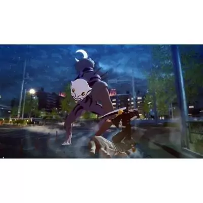 Jeux PS5: Bleach - Rebirth of Souls, revivez l'aventure!