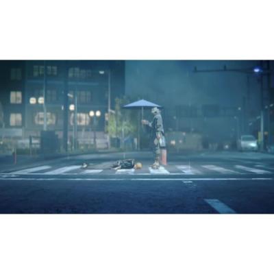 Jeux PS5: Bleach - Rebirth of Souls, revivez l'aventure!