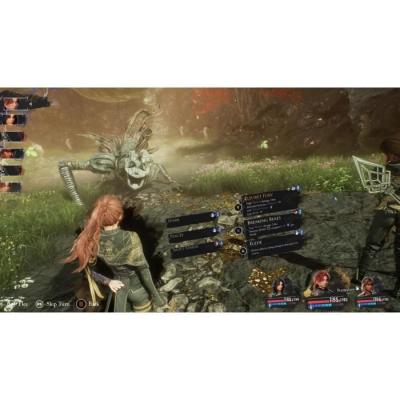 Exploration spatiale avec Clair Obscur : Expedition 33 sur Xbox Series X