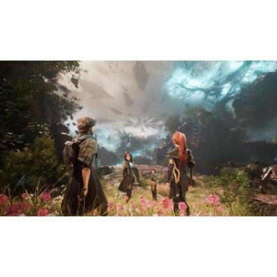 Exploration spatiale avec Clair Obscur : Expedition 33 sur Xbox Series X