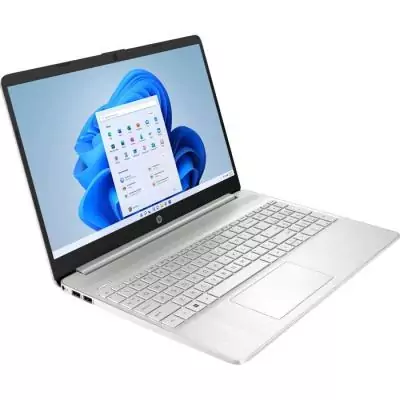 PC Portable HP 15s-eq2110nf 15,6 FHD Ryzen 5 5500U 16Go RAM 512Go SSD