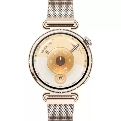 Montre connectée - HUAWEI - Watch GT6 - 41 mm - Or