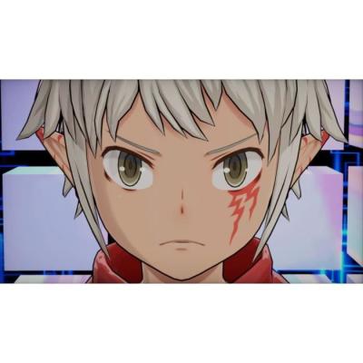 Plongez dans l'aventure avec Digimon Story Time Stranger sur PS5, le jeu ultime Plongez dans l'aventure avec Digimon Story Time Stranger sur PS5, le jeu ultime