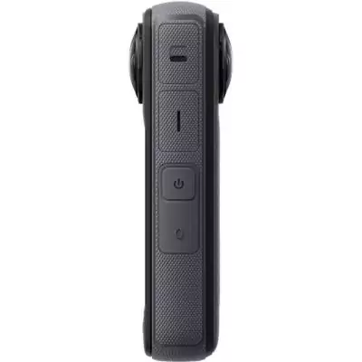 Caméra sport Insta360 X4 Noir Caméra sport Insta360 X4 Noir