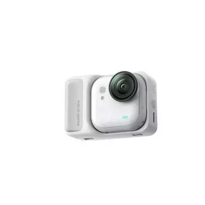 Caméra sportive INSTA360 Go Ultra 4K Blanc - Pack Créateur
