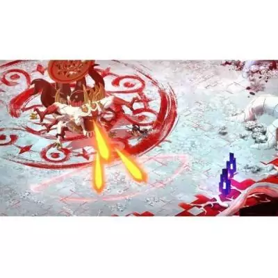 Protégez l'Arbre Sacré avec Towa et les Gardiens - Nintendo Switch