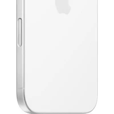 APPLE iPhone 16 128GB White APPLE iPhone 16 128GB White