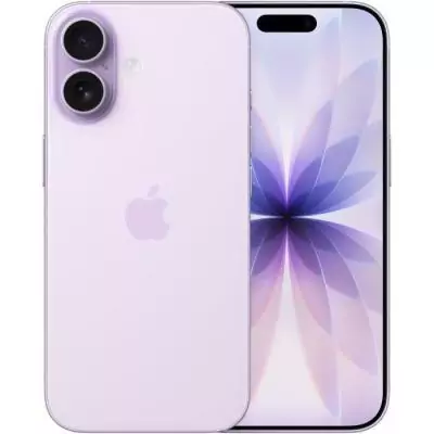 APPLE iPhone 17 256GB Lavender: Ultime performance et élégance