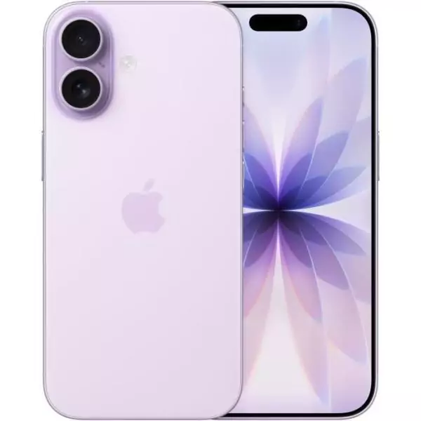 APPLE iPhone 17 256GB Lavender
