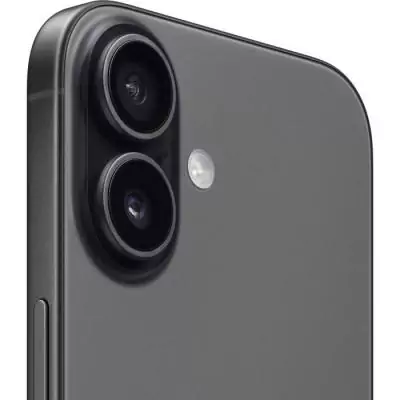 iPhone 17 512Go Noir: La puissance ultime entre vos mains!