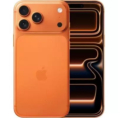Nouveau APPLE iPhone 17 Pro Max 256Go Cosmic Orange - Performance ultime Nouveau APPLE iPhone 17 Pro Max 256Go Cosmic Orange - Performance ultime