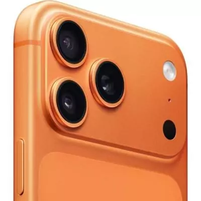 Nouveau APPLE iPhone 17 Pro Max 256Go Cosmic Orange - Performance ultime Nouveau APPLE iPhone 17 Pro Max 256Go Cosmic Orange - Performance ultime