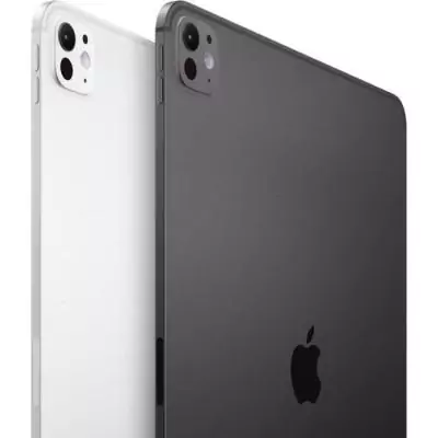 Apple - iPad Pro (2024) - 13 - WiFi - 256 Go - Noir sidéral Apple - iPad Pro (2024) - 13 - WiFi - 256 Go - Noir sidéral