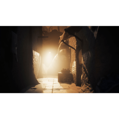 Little Nightmares III - Édition Mirror • Jeu Nintendo Switch 2