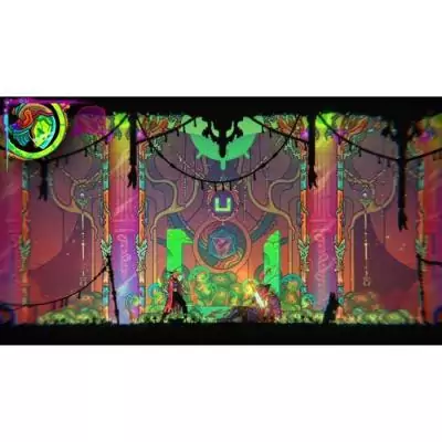 Jeu Nintendo Switch Ultros: Plongez dans une aventure captivante Jeu Nintendo Switch Ultros: Plongez dans une aventure captivante