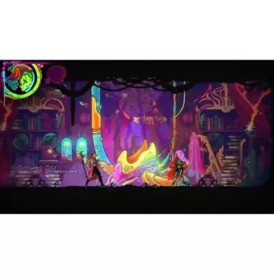 Jeu Nintendo Switch Ultros: Plongez dans une aventure captivante Jeu Nintendo Switch Ultros: Plongez dans une aventure captivante