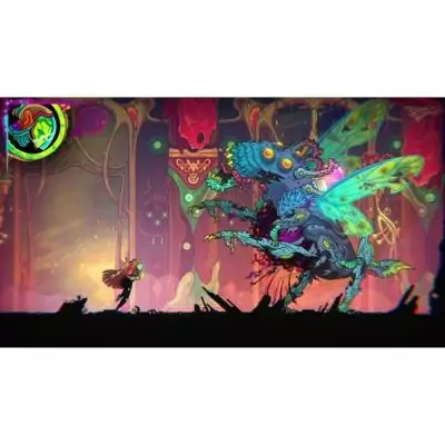 Jeu Nintendo Switch Ultros: Plongez dans une aventure captivante Jeu Nintendo Switch Ultros: Plongez dans une aventure captivante