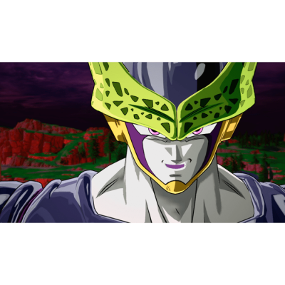 Dragon Ball: Sparking ! Zéro • Jeu Nintendo Switch 2