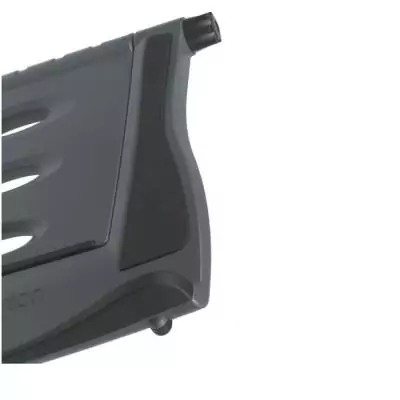Support pour ordinateur portable SmartFit™ Easy Riser™ - Gris - Kensington Support pour ordinateur portable SmartFit™ Easy Riser™ - Gris - Kensington