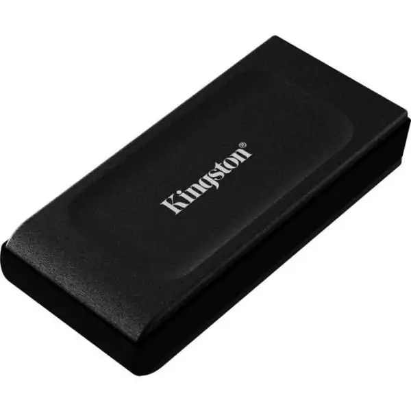 Kingston XS1000 - SSD - 1 To