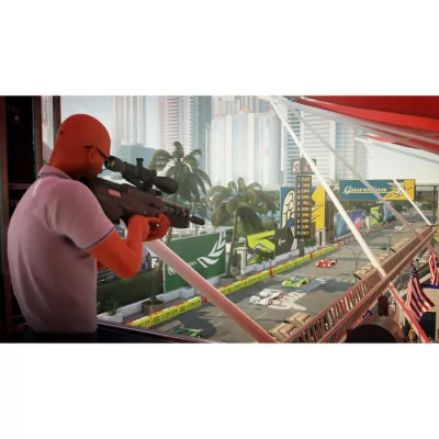 HITMAN World of Assassination - Signature Edition • Jeu Nintendo Switch 2 HITMAN World of Assassination - Signature Edition • Jeu Nintendo Switch 2