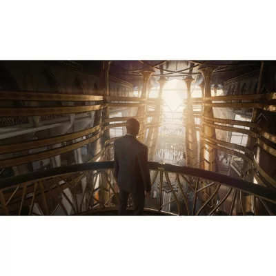 HITMAN World of Assassination - Signature Edition • Jeu Nintendo Switch 2 HITMAN World of Assassination - Signature Edition • Jeu Nintendo Switch 2