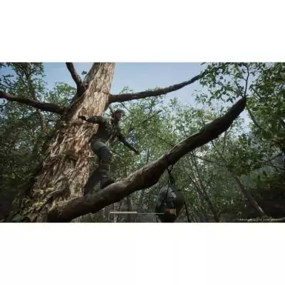 Metal Gear Solid Delta Snake Eater - Deluxe Edition - Jeu PS5 Metal Gear Solid Delta Snake Eater - Deluxe Edition - Jeu PS5