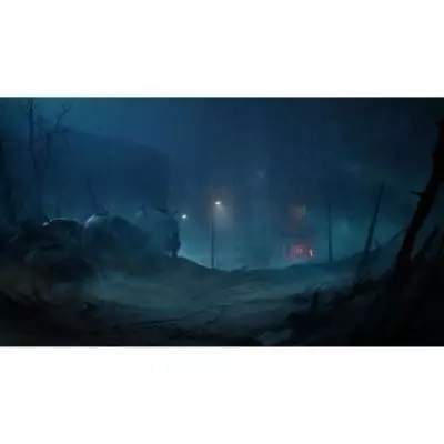 Explorez Cronos : The New Dawn sur PS5 - Un jeu captivant du genre nouvelle génération