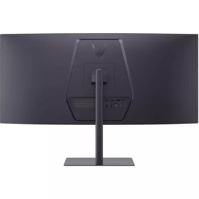 Ecran PC Gamer Incurvé LG 34'' 240Hz Dalle VA - Immersion totale
