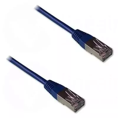 LINEAIRE KITPC6A Pack 4 câbles RJ45 Cat.6 - 0,5m LINEAIRE KITPC6A Pack 4 câbles RJ45 Cat.6 - 0,5m
