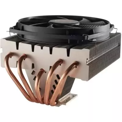 Ventirad CPU BE QUIET! Shadow Rock TF 2 - Refroidissement Silencieux