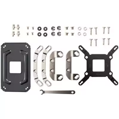 Ventirad CPU BE QUIET! Shadow Rock TF 2 - Refroidissement Silencieux